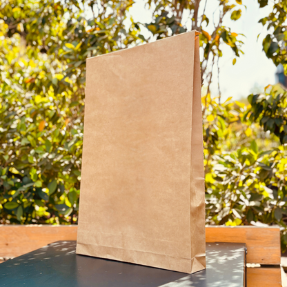 Expandable Kraft Mailer